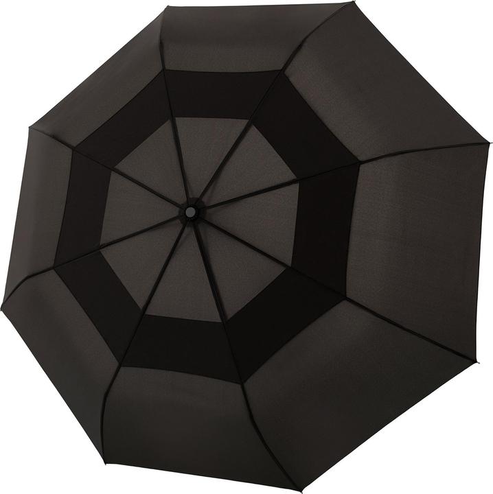 Image du produit Doppler RS.MAGIC XM Air uni noir, 64/8, pongé