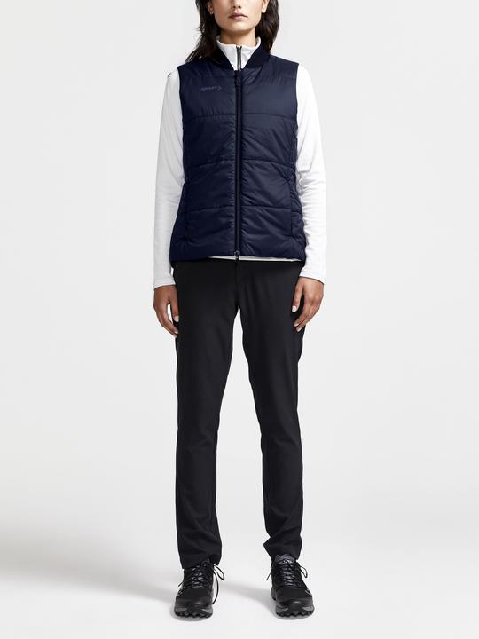 Image du produit Craft Gilet Core Light Padded W (XS)