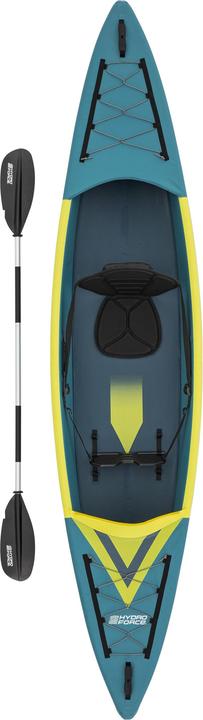 Produktbild Bestway Arrow Elite X1 Kayak Set 365 x 73 x 30cm (1 Pers.)