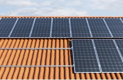 Produktbild Fischer Dachhaken RH 52-67 HB AL (Solarstecker)