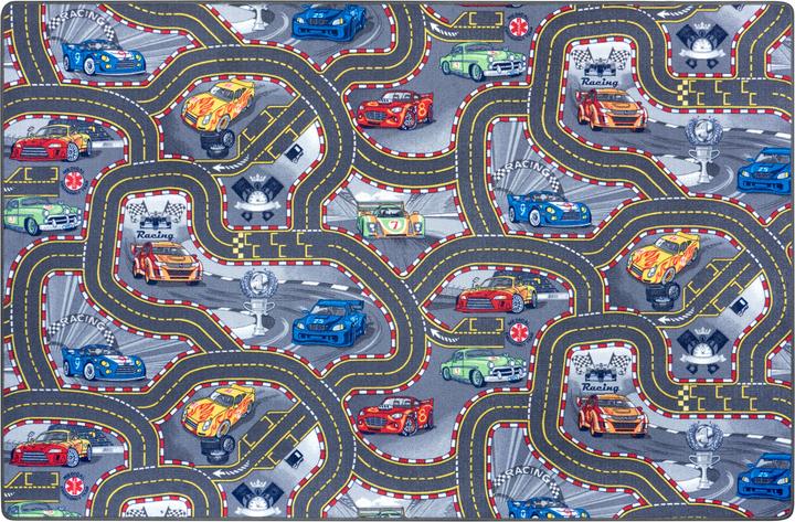 Immagine prodotto Hanse Home Pista da corsa (240 x 160 cm)