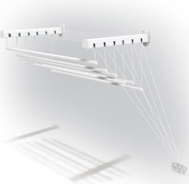 Gimi Lift 140 Wall-mounted grille