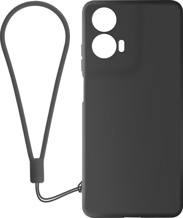 Produktbild Avizar Fast Cover Series (Motorola Moto G04)