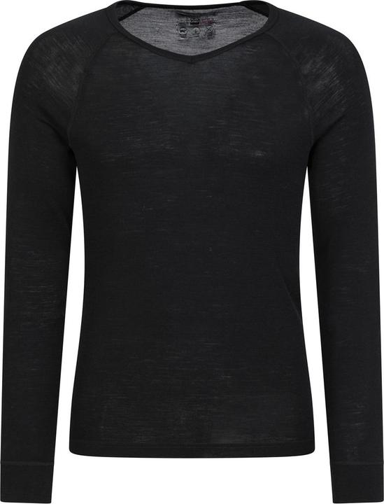 Produktbild Mountain Warehouse Base Layer Oberteil VAusschnitt (XXL)