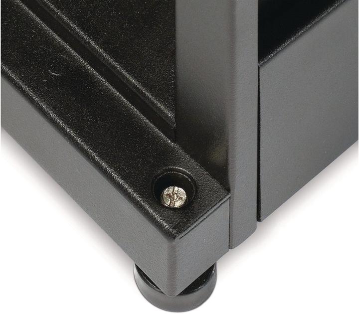 Produktbild APC NetShelter SX 42U, Serverschrank 42HE (42 HE, 19 Zoll Rack)