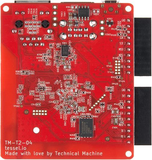 Actual product image SparkFun Johnny-Five Inventor's Kit