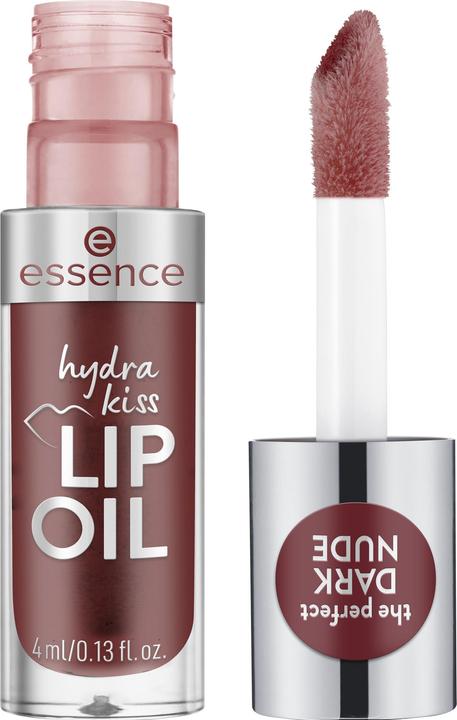 Actual product image essence Hydra Kiss (08 Mocha Glow)