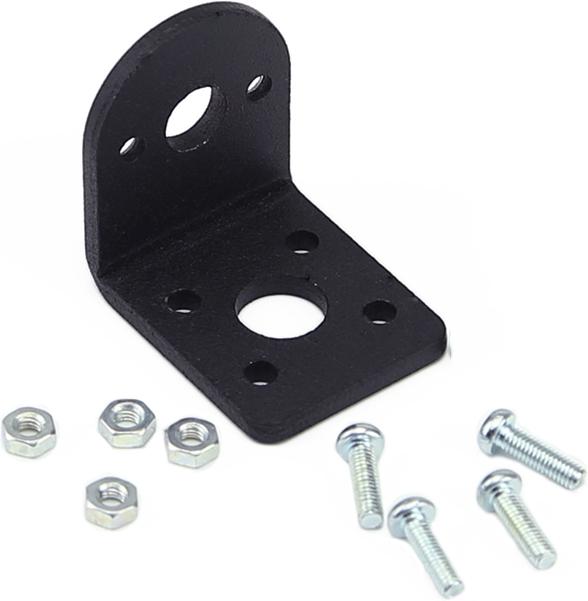 OEM Mounting Bracket (Structural elements)