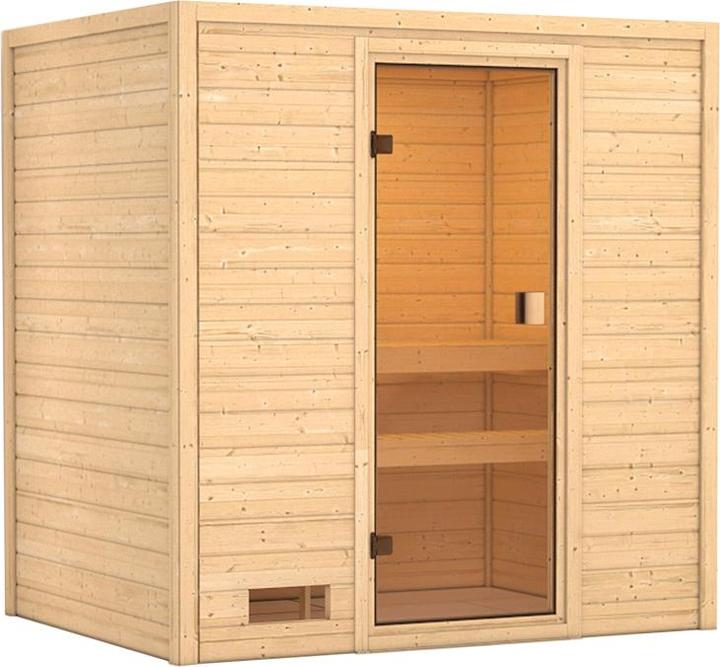 Produktbild Woodfeeling Selena (Ohne Ofen)