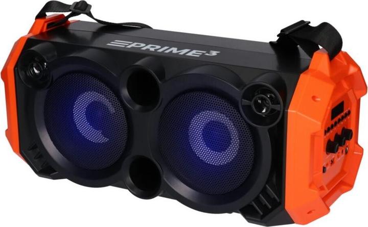 Produktbild Prime3 APS31 Slam! (5 h, Akkubetrieb)
