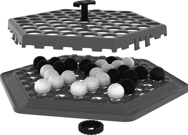 Actual product image Zygomatic Abalone Go (Refresh) (German)
