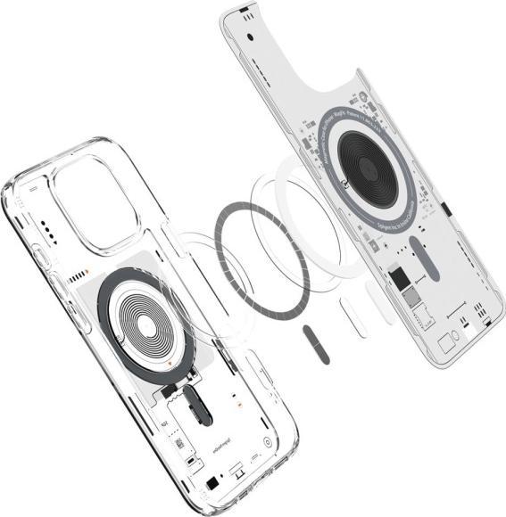 Produktbild Spigen Neo One (Apple iPhone 16 Pro Max)