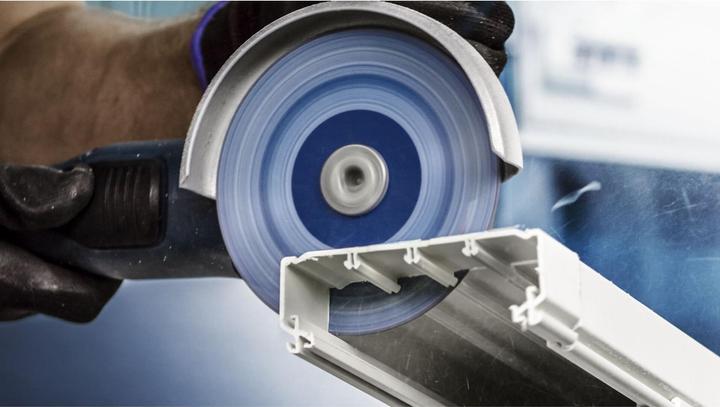 Actual product image Bosch Professional Zubehör Expert Carbide Multi Wheel