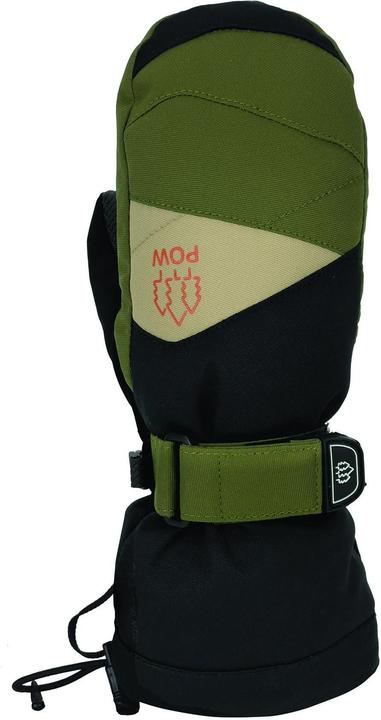 POW Ascend Mitt