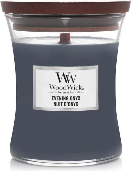 Actual product image WoodWick Evening Onyx (275 g)