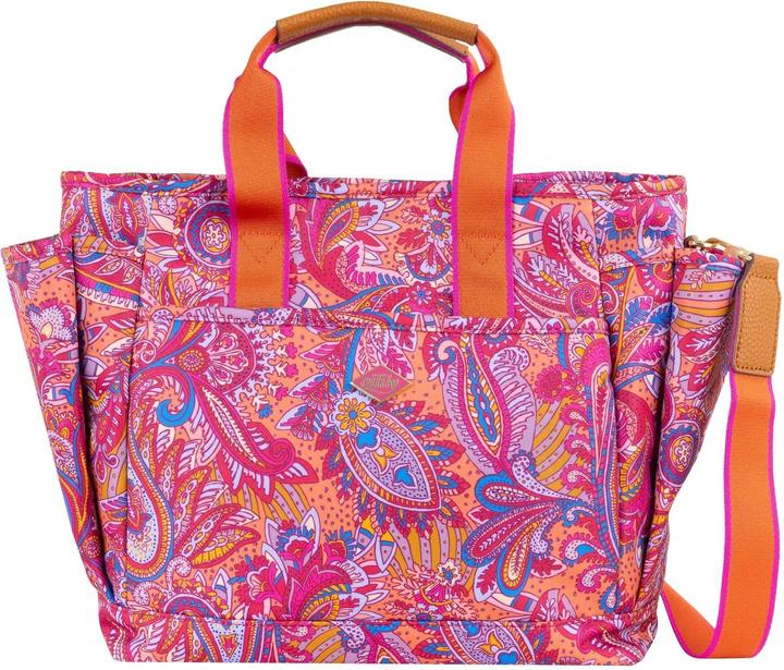 Immagine prodotto Oilily Borsa Hedy 28 cm