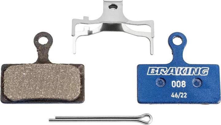 Produktbild Braking P23 Wc Shimano Xt (Shimano)