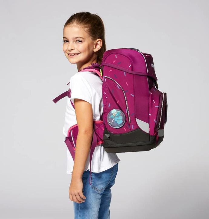 Produktbild Ergobag 5-tlg. Set NussknackBär (19 l)