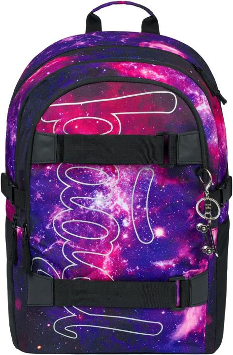 Immagine prodotto Baagl Set di zaini per la scuola (25 l)