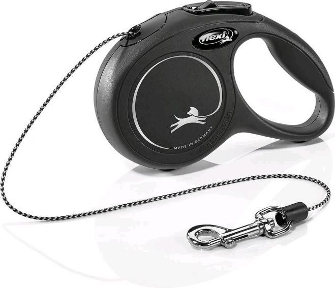 Actual product image Flexi New Classic Rope (S, Dog, Walks)