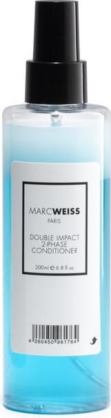 Image du produit Marc Weiss Paris MW Luxe - Double Impact 2-phase Leavein Cond.