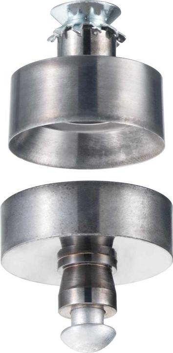 Kaiser KAI 1285-34 Stanzeinsatz fÃ¼r DIN EN Rohr AuÃen-D=25,0mm