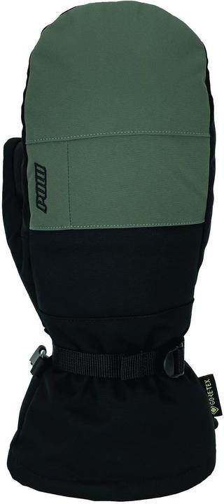 Actual product image POW Trench GTX Mitt (S)