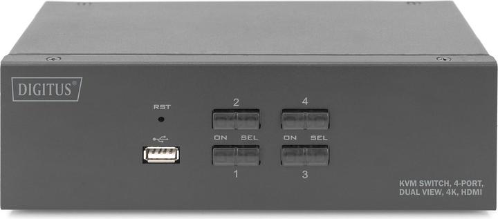 Actual product image Digitus DS-12883
