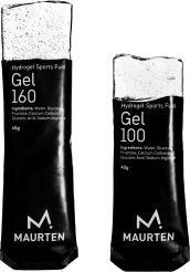 Produktbild Maurten Gel 160 (Fruchtig, 1 Stk., 400 g)