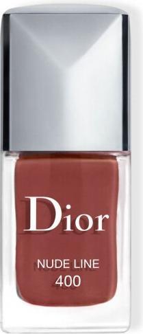 Dior Rouge Vernis No 400 (Farblack)