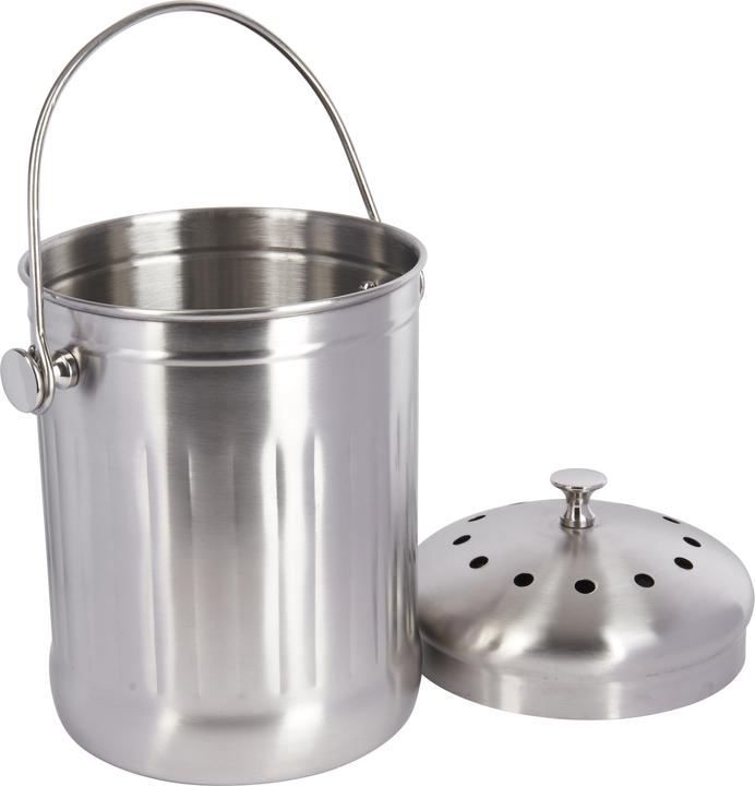 Image du produit Kitchen Craft Bac à compost (5 l)