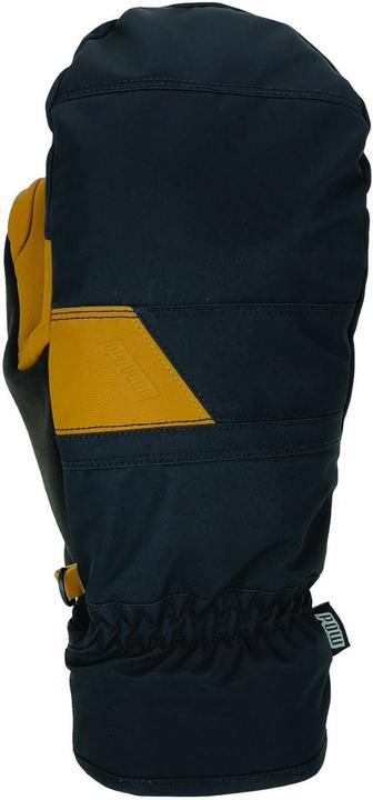 POW Verdict Mitt