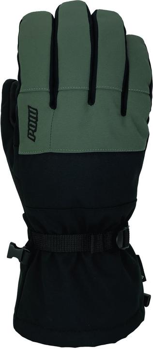 POW Trench GTX