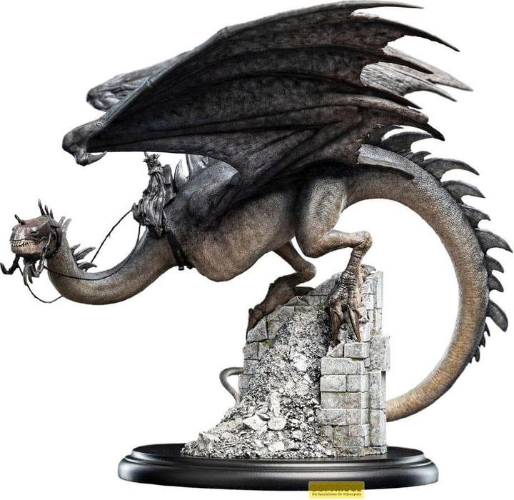 Produktbild Weta Collectibles LE SEIGNEUR DES ANNEAUX - Coursier Ailés - Statuette 18cm
