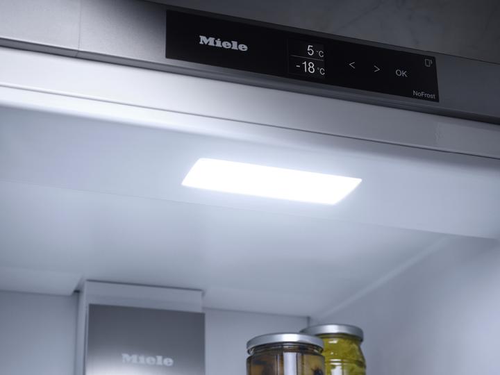Produktbild Miele KS 4383 ED (399 l)