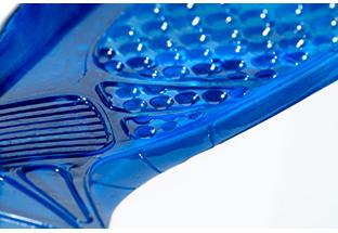 Actual product image Conformable Cushioning Gel