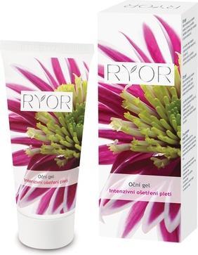 Image du produit Ryor Gel intensif pour les yeux - 30ml (Gel, 30 ml)