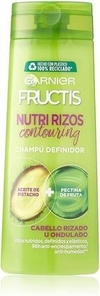 Garnier FRUCTIS HIDRA RIZOS champú 300 ml (300 ml, Flüssiges Shampoo)