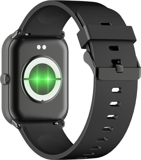 Actual product image Maxcom Smartwatch Fw36 Aurum Se Black (44.60 mm)