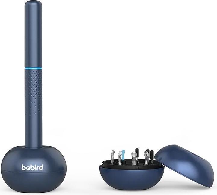 Actual product image Bebird Ear Cleaner M9 S Baloo