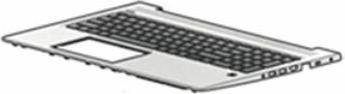 Immagine prodotto HP Coperchio superiore W/Kb Cp Bl Fr/Ar