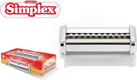 Image du produit Imperia T.4 Fettuccine
