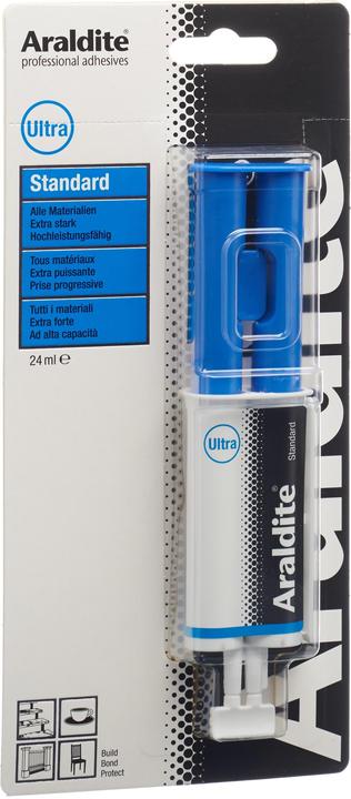 Araldite Standard (75 g, 24 ml)