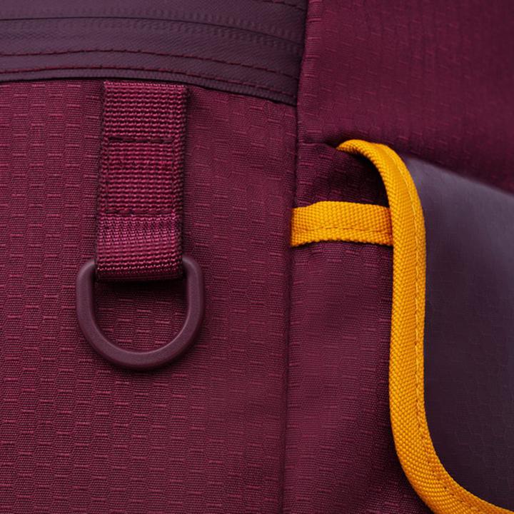 Actual product image Rivacase NB BACKPACK 30L 17.3 "/ BURGUNDY Red 5361 (30 l)