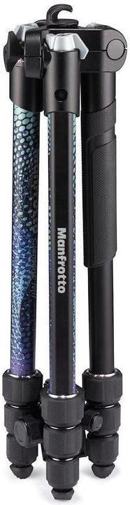 Image du produit Manfrotto Élément MII Voyageur (Métal)