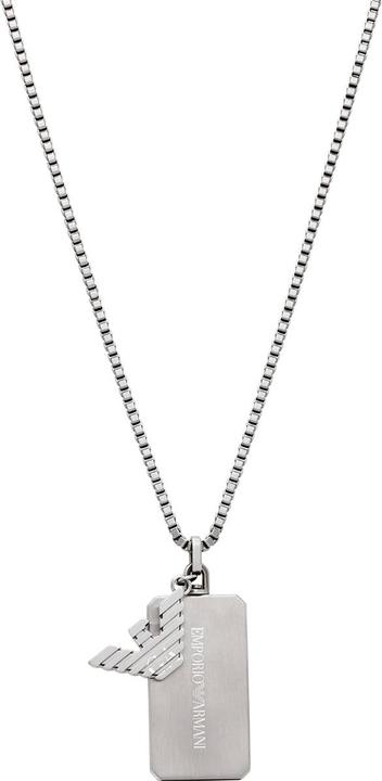 Produktbild Emporio Armani Kette (Edelstahl)