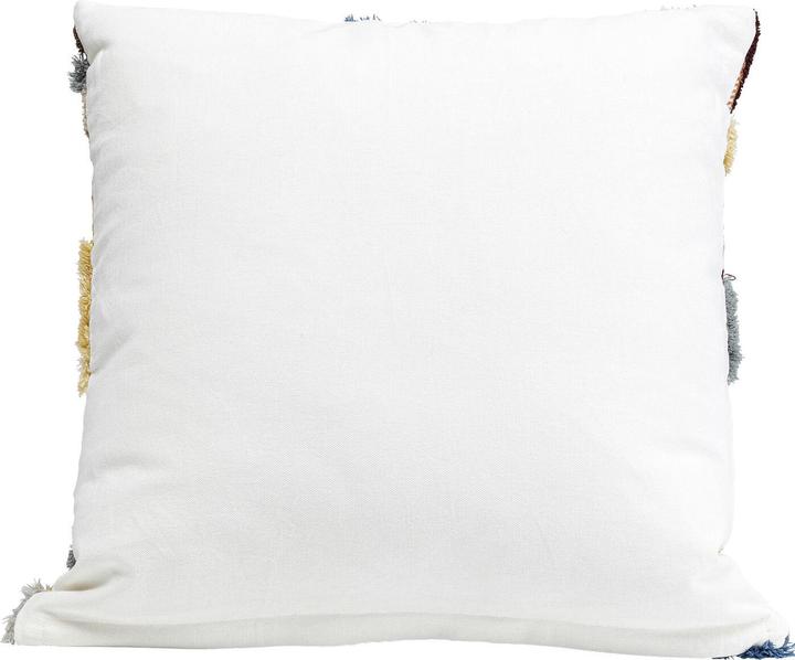 Actual product image Kare Design Cushion Lava Brown 45x45cm (45 x 45 cm)
