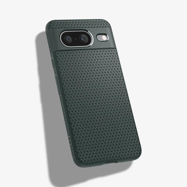 Actual product image Spigen Liquid Air (Google Pixel 8)