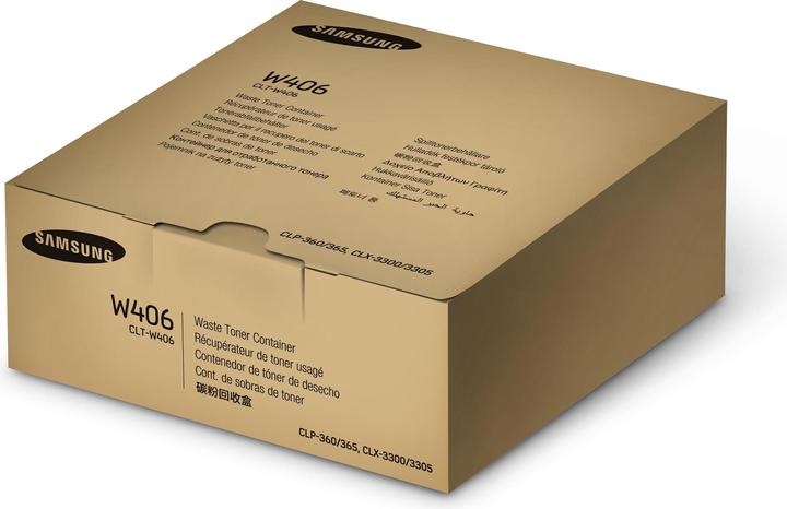 Samsung Clt-W406