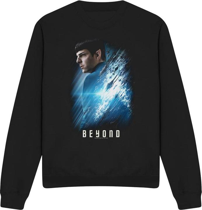 Produktbild Star Trek Beyond Sweatshirt (L)